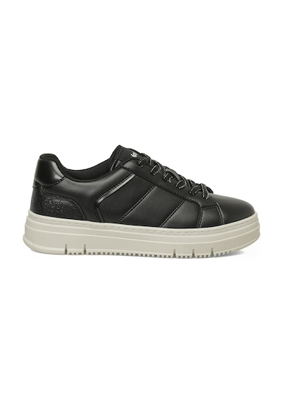 Kinetix Mellow 6fx Siyah Kadın Sneaker 000000000102695617 Siyah