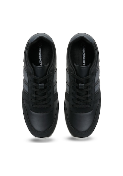 Proshot Sandro Siyah Unisex Sneaker 000000000102714233 Siyah-k Grı