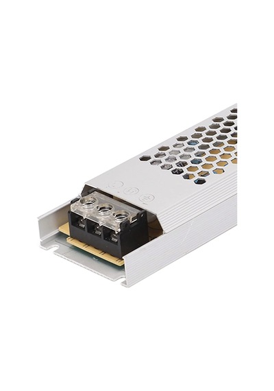 12v 5a Kamera Led Adaptörü Metal Kasa Led Trafosu 60w