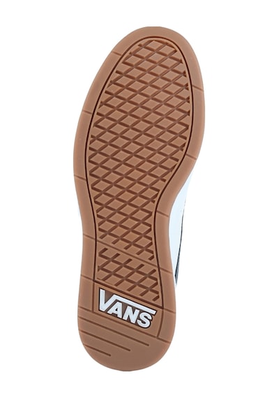 Vans Ryland Ls Erkek Beyaz Spor Ayakkabı Vn000d49yb21