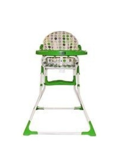 Comfymax Eco Mama Sandalyesi - Green