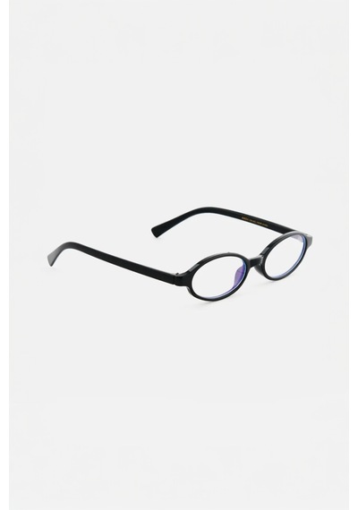 Habeq Wayfarer 2140 Model Mavi Işık Korumalı Optik Uyumlu Gözlük Blue Block Çok Renkli