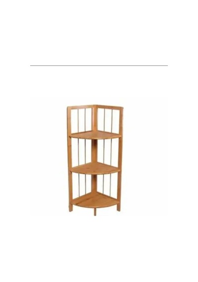 Bambu Köşe Rafı, Bambu Organizer Bambu