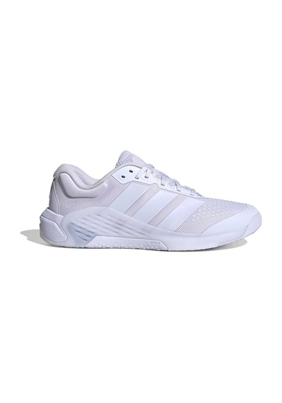Adidas Kadın Yürüyüş Ayakkabısı Dropset 4 Traıner W Kj6604 Mor