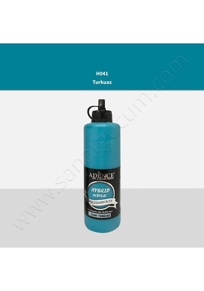 Cadence Hibrit Multisurface Hybrid 500 Ml. H041 Turkuaz