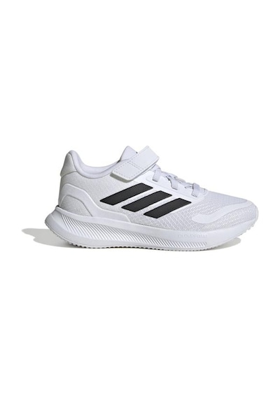 Adidas Runfalcon 5 Çocuk Beyaz Koşu Ayakkabısı Beyaz