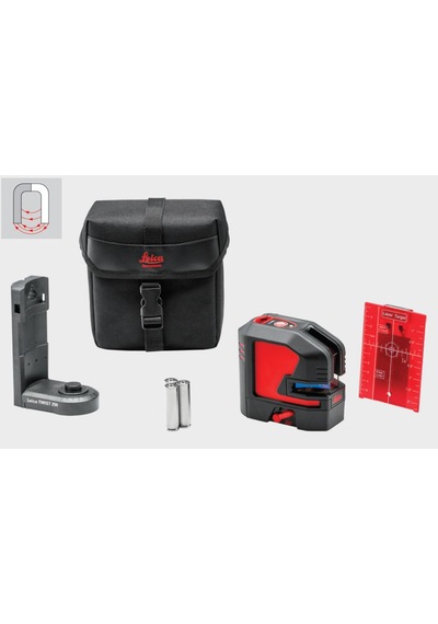 Leica Lino L2s Çizgi Lazer