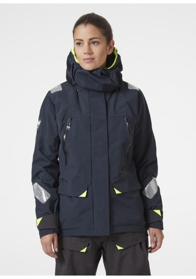 Helly Hansen W Skagen Offshore Mont Lacivert