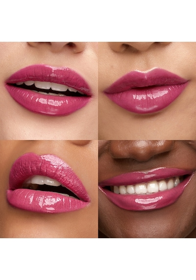 Kiko Unlimited Double Touch 118 Orchid Likit Ruj