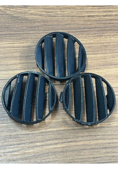 Seat İbiza, Leon, Toledo, Vw Bora, Golf 4 Göğüs Havalandırma Izgarası