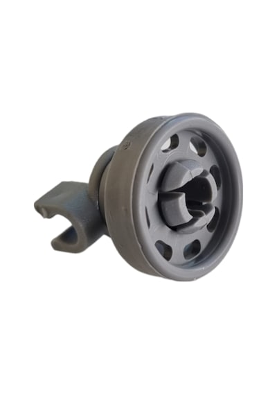 Bosch Uyumlu Bulaşık Makinesi  Üst Sepet Tekerleği 10 Adet - 424717