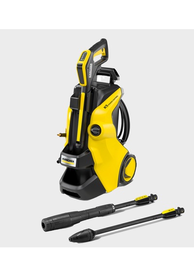 Karcher K5 Power Control EU Basınçlı Yıkama Makinesi