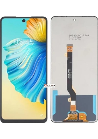 Tecno Camon 19 Lcd Ekran Dokunmatik I