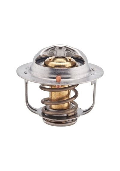 ELBA 860065 Termostat 82C Karsan Premıer-Isuzu Trooper 3.0 Dtı 54×33×22 Kauçuk Klape Kupilya