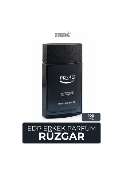 Ersağ Rüzgar Erkek Parfüm EDP  100 ML