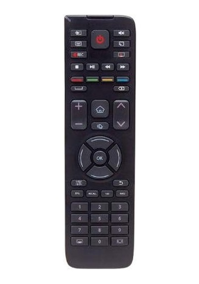HIYE HY8071 HI-LEVEL LCD TV KUMANDASI