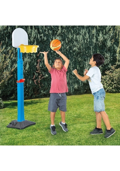 3030 Basketbol Potası