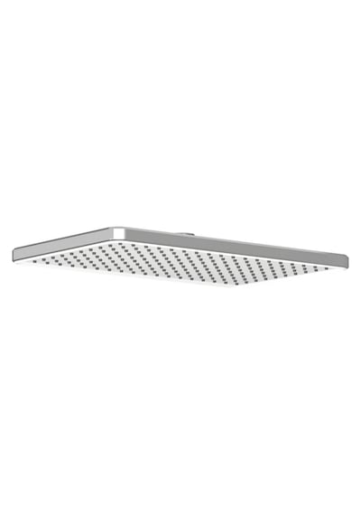 Teska Dikdörtgen Tepe Duşu-220 360mm Diğer