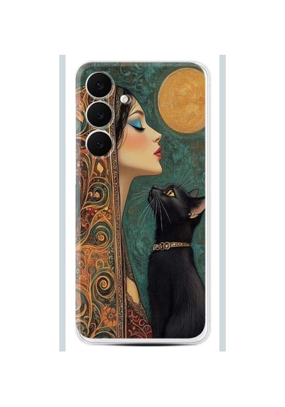 Samsung Galaxy A56 Uyumlu Kılıf Desenli Baskılı Kamera Korumalı Kapak Name-.2018.jpg Renk44 Renk44