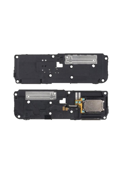 Redmi Note 13 4g Buzzer Siyah