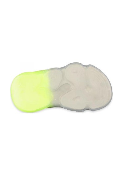 Vicco 332.b26y.169 Steel Bebe Beyaz Erkek Çocuk Sandalet