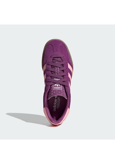Adidas Gazelle Indoor Günlük Spor Ayakkabı C-adıjp8766j10a00 Mor