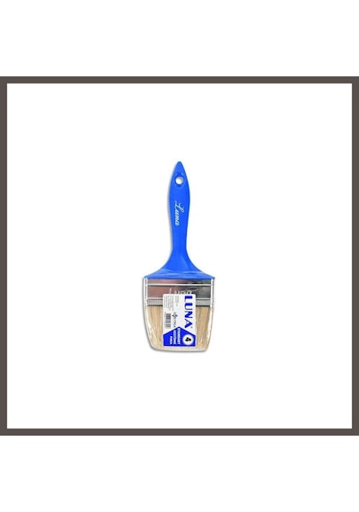 Bezos 4no Kestirme Fırça 003057 1 Adet Nxrlvng