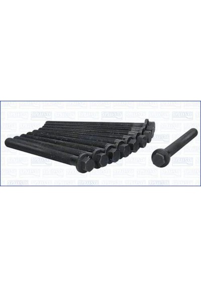 Ajusa 81044300 Jeep Dodge Nitro Chrysler Kk Ka Kj Silindir Kapak Saplaması 10x Diğer