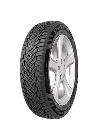 Petlas 225/55R17 101W Multi Action Pt565 Dört Mevsim Lastiği 2024