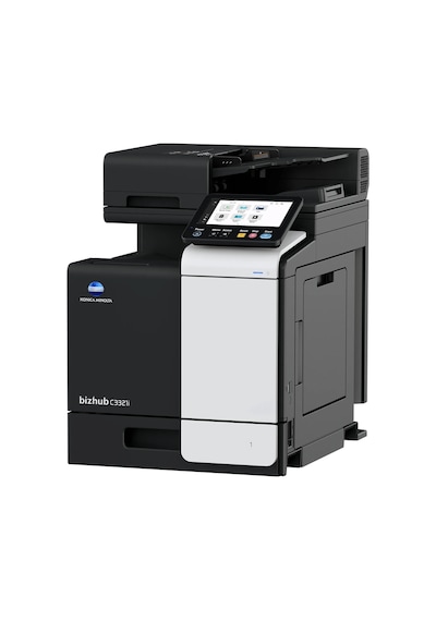 Konica Minolta Bizhup C3320i-c3321i Fotokopi Makinesı