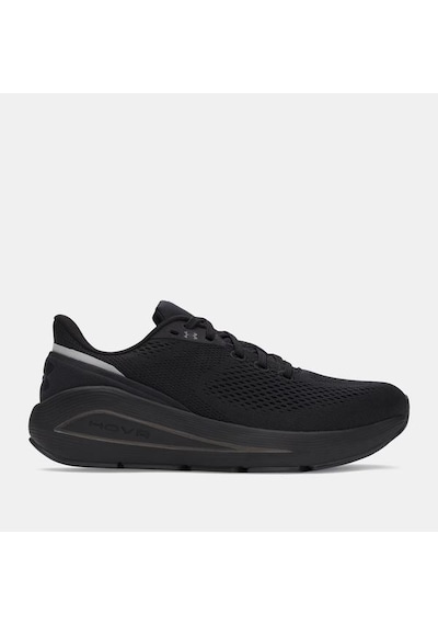 Under Armour Sonic 7 Kadın Siyah Koşu Ayakkabısı