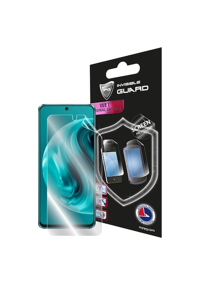 Huawei Nova 12i Ipg Hydrogel İnce Tpu Ekran Koruyucu