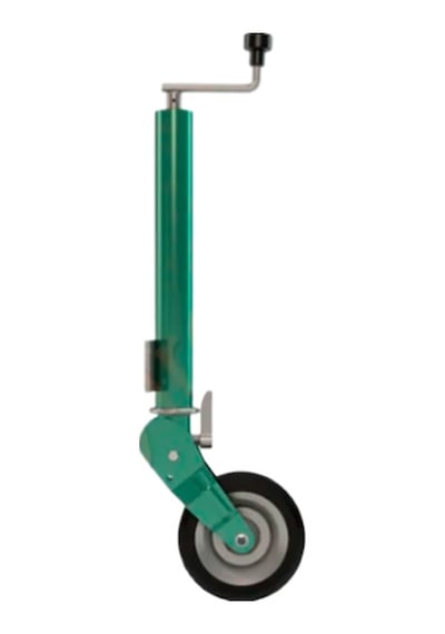 Römork Karavan Kriko Boru Tekerli 60 Mm 800 Kg 438320326