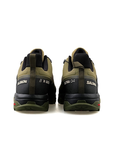 Salomon X Ultra 4 Gtx Erkek Outdoor Ayakkabısı L47452900 Haki L47452900 Haki