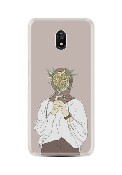 Xiaomi Redmi 8a Kılıf Hd Baskılı Kılıf Yüksek Korumalı - /çoksatanlar/- Name-314.jpg Renk115 Renk115