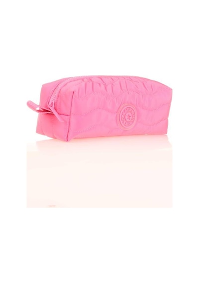 Kaukko Quilted Business Kalem Çantası Star K2627