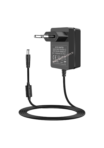 Logitech Bluetooth Audio Adapter İçin 5v 150ma 0.15a 0.75w Ac Adaptör / Nbadp026 18275773