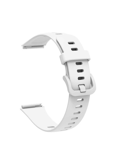 Huawei Band 7 Krd-71 Uyumlu Mtr Kordon-beyaz