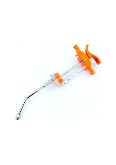 Besleme Kanülü Luer Lock 12 Cm