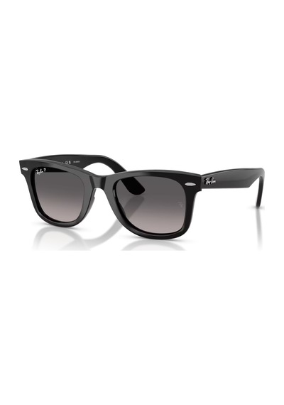 Ray-ban Rb4340 601/m3 50-22-150 Güneş Gözlüğü Siyah
