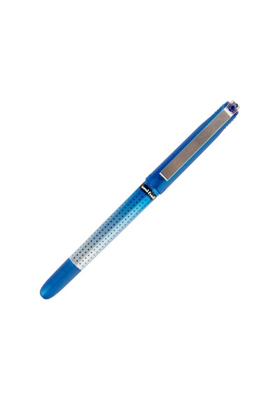 Uni Ub-185s Eye Needle İğne Uçlu Roller Kalem 0.5 Mavi Diğer