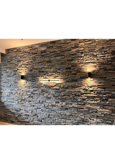 Kültür Taşı Slate Antracite