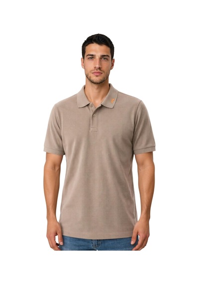 Arma Ar-ma Erkek Polo Yaka Tişört Baskisiz Basic Örme Kumaş Regular Fit %100 Pamuk 30/1 Çift Toplama Penye Pike Y31374358302 Gri-bej G8 Arma Ar-ma Erkek Polo Yaka Tişört Baskisiz Basic Örme Kumaş Regular Fit %100 Pamuk 30/1 Çift Toplama Penye Pike Y31374358302 Gri-bej G8