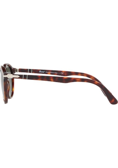 Persol Po 3171S 24/31 52 Erkek Yuvarlak Güneş Gözlüğü