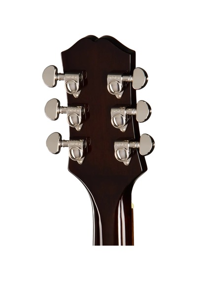 Epiphone J-45 Studio Ec Elektro Akustik Gitar Natural