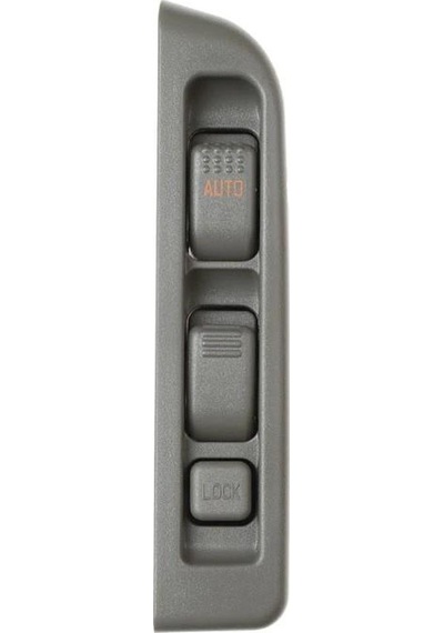Isuzu Npr 12 Volt Sol Çiftli Cam Açma Düğmesi Anahtarı