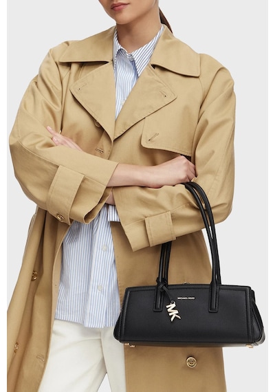Michael Kors Omuz Askılı Deri Çanta 30t6g9ıt0l001 Kadın Çanta 30t6g9ıt0l 001 Siyah