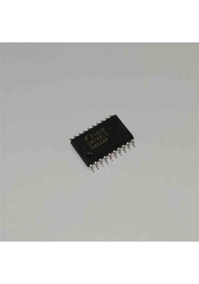 Dm74als540awm Smd 74 Serisi Entegreler 14 Adet