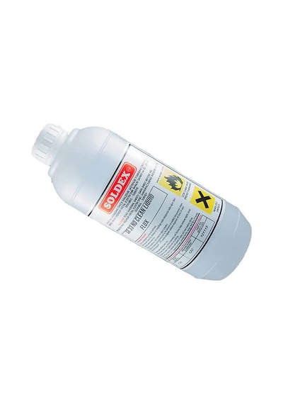 No Clean Flux 1 Lt Sr33 - Temizleme Gerektirmeyen Lehim Suları Tdrtr