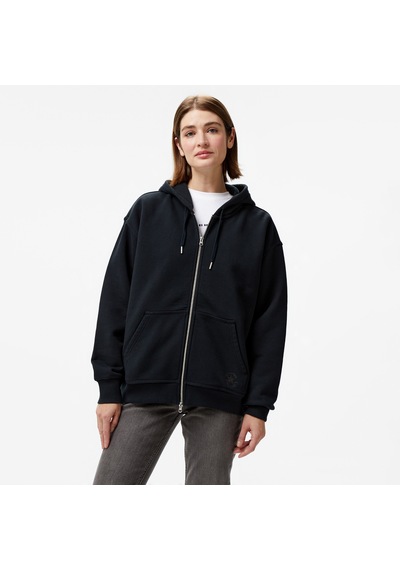 Converse Classic Unisex Siyah Sweatshirt